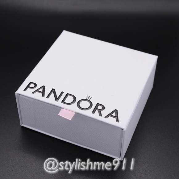 Pandora Jewelry - New Pandora Bracelet Gift Box